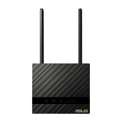 High-Performance Asus 4G-N16 Wireless Router | SKU: 90IG07E0-MO3H00 | Fast & Reliable Connectivity